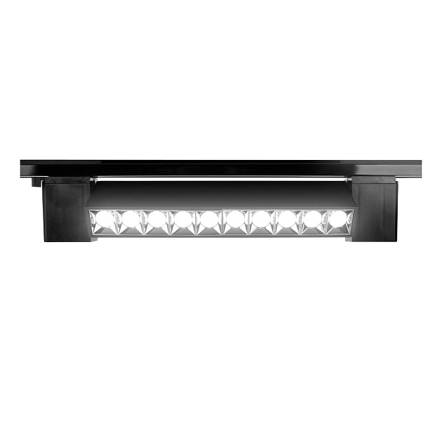 Трековый светодиодный светильник Ambrella light Track System GL6689 изображение 1 Трековый светодиодный светильник Ambrella light Track System GL6689 Фото № 1