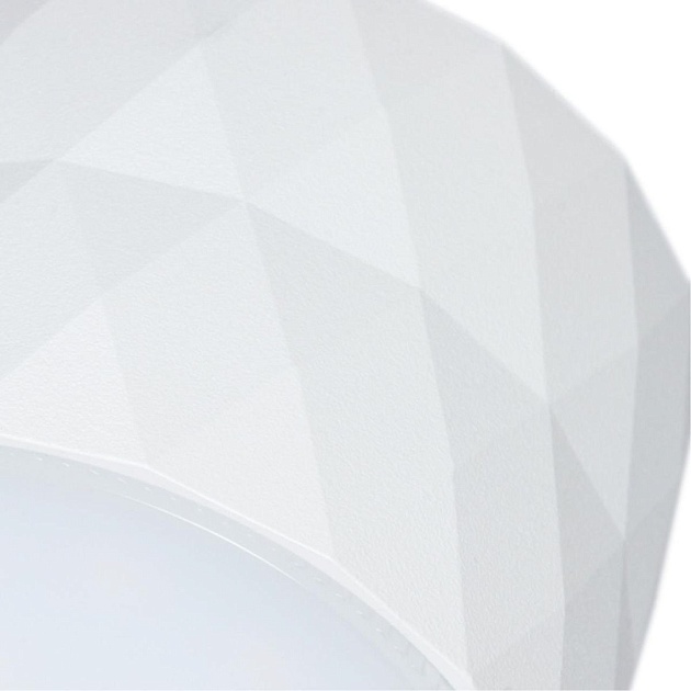 Потолочный светильник Arte Lamp Fang A5552PL-1WH Фото № 2