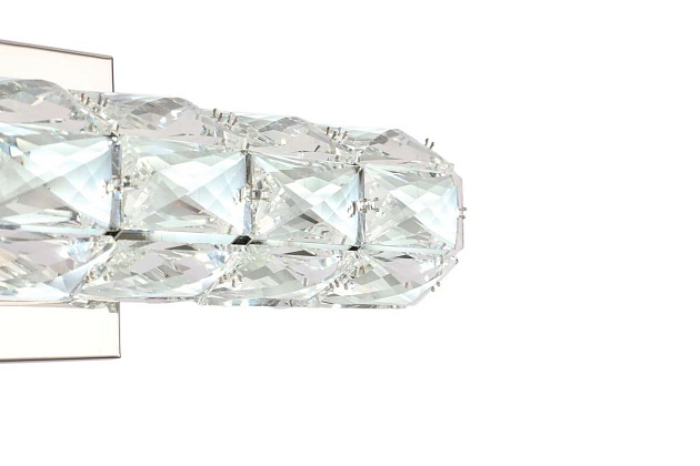 Настенный светильник Zortes CRYSTAL ZRS.79201.12 Фото № 3