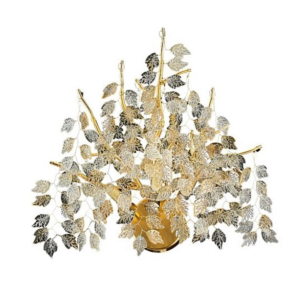 Бра Divinare Salice 3136/01 AP-3 Фото № 1