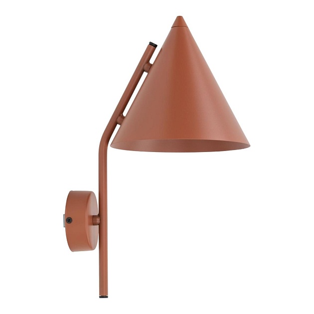 Настенный светильник TK Lighting CONO BRICK a070963 Фото № 1