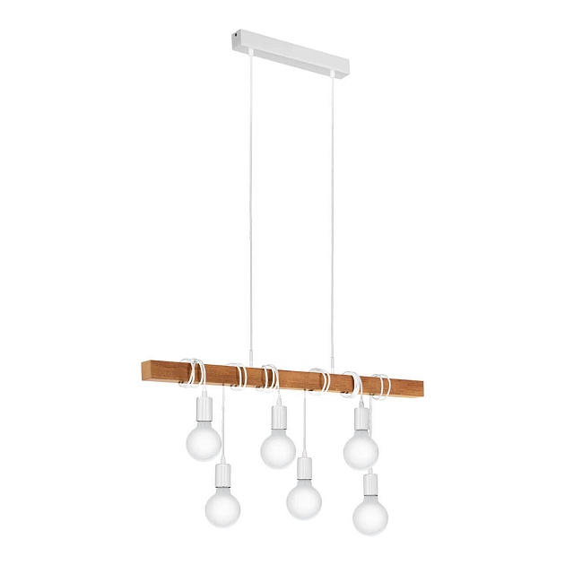 Подвесной светильник Eglo Townshend 33165 Фото № 1