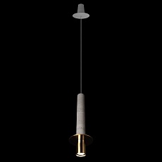 Подвесной светодиодный светильник Loft IT Lava 10361D 3