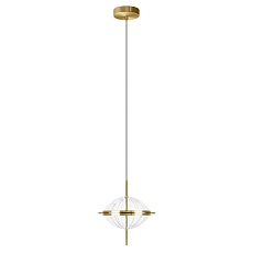 Подвесной светильник LOFT IT Tranquility 10397/B