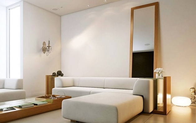 Бра Lucia Tucci Firenze W141.1 Cream White Фото № 3