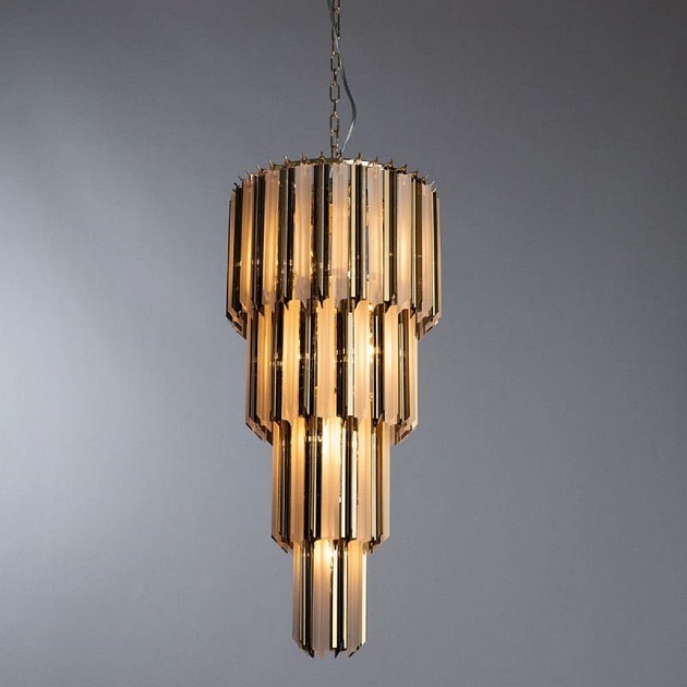 Каскадная люстра Imperium Loft Compar 193716-23 Фото № 2