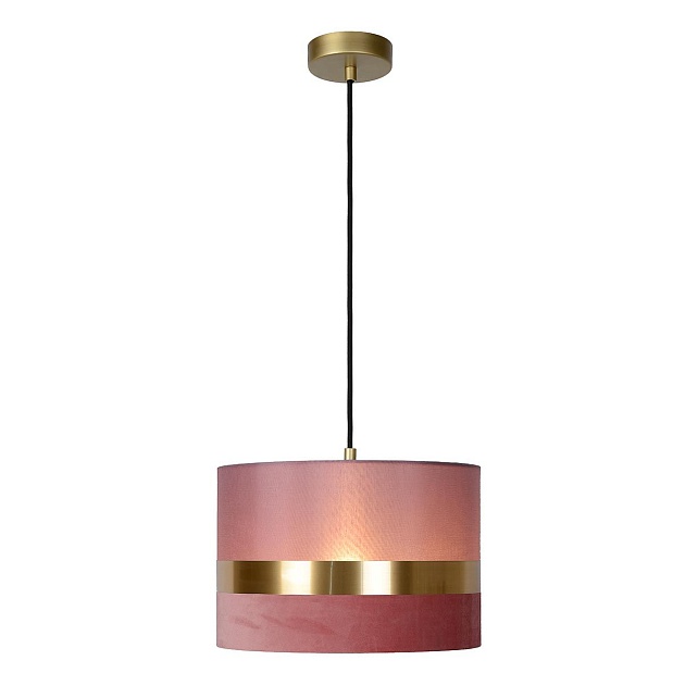 Подвесной светильник Lucide Extravaganza Tusse 10409/01/66 Фото № 1