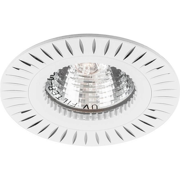 Встраиваемый светильник Feron GSM394 28342 Фото № 1