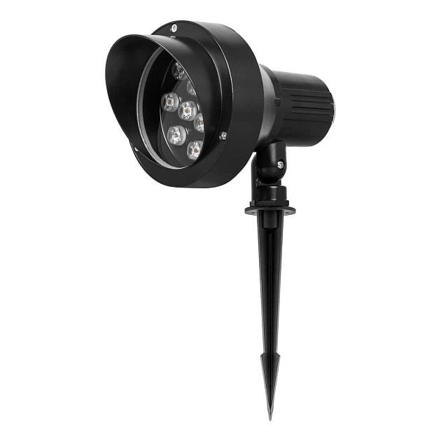 Ландшафтный светодиодный светильник Feron SP2706 32131 Фото № 1