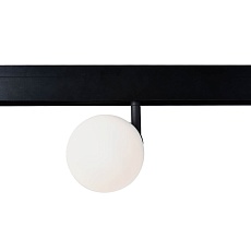 Трековый светодиодный светильник Crystal Lux CLT 0.33 015 5W BL 4000K 2