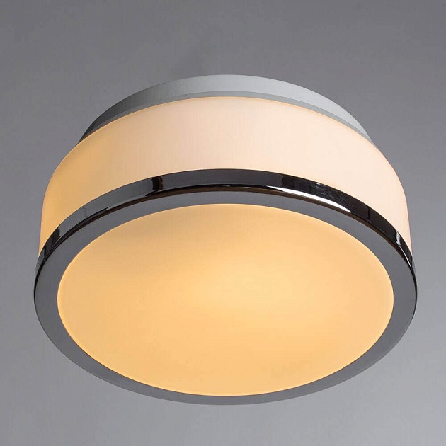 Потолочный светильник Arte Lamp Aqua A4440PL-1CC Фото № 2