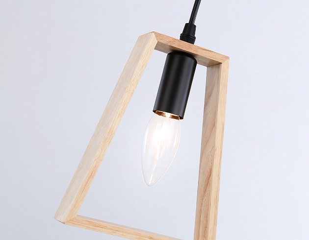 Подвесной светильник Ambrella light Traditional Loft TR80497 Фото № 6