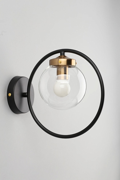 Бра Omnilux Serrano OML-94501-01 Фото № 4