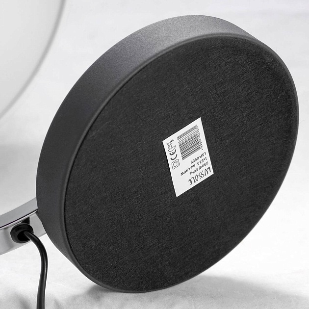 Настольная лампа Lussole Lgo Falcon LSP-0559 Фото № 3