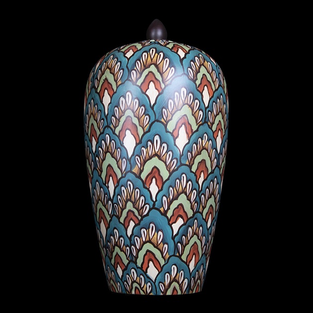 Ваза Loft IT Blise 10288V/L изображение 7 Ваза Loft IT Blise 10288V/L Фото № 7