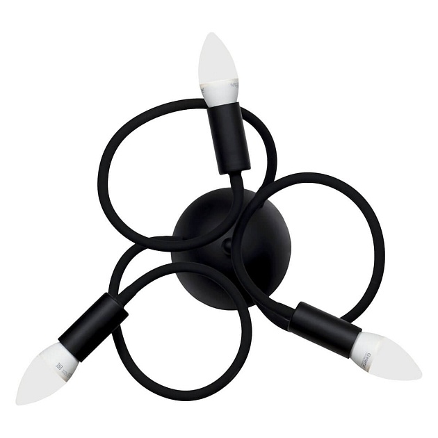 Бра Loft IT Eye Loft1714W-BL Фото № 3