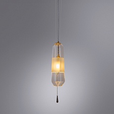 Подвесной светильник Divinare Lich 5012/09 SP-1 2