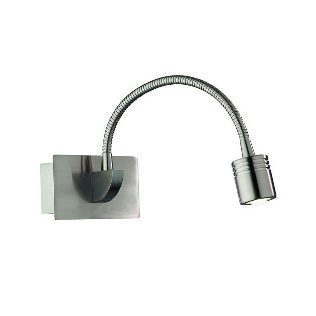Спот Ideal Lux Dynamo Ap Nickel 031477 Фото № 1