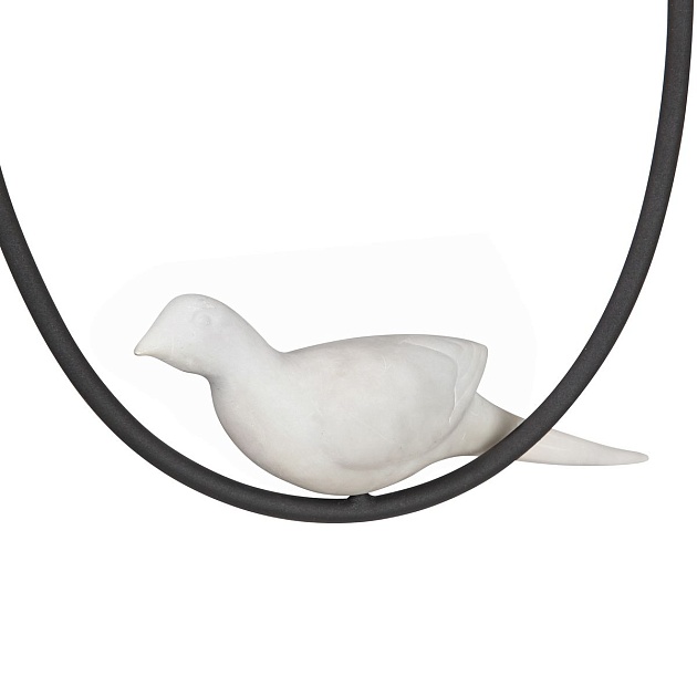 Подвесной светильник Vitaluce V2914-1/1S Фото № 3