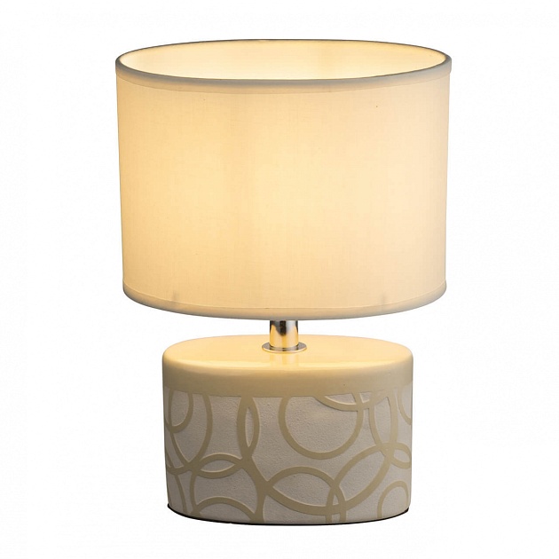 Настольная лампа Globo Dukono 21605 Фото № 1