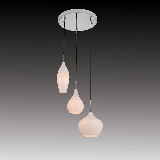 Подвесная люстра Lightstar Pentola 803050 Фото № 3