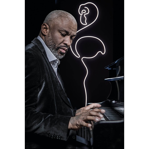 Световое панно Mantra Trazos 7265 Фото № 4