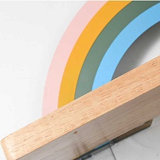 Бра Imperium Loft Rainbow 151333-26 1