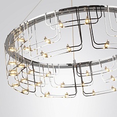 Подвесной светильник Odeon Light Hightech 7059/44L 4