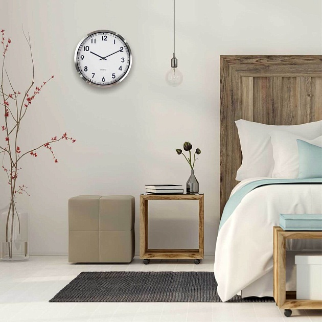 Часы настенные Apeyron ML200913 изображение 3 Часы настенные Apeyron ML200913 Фото № 3