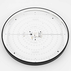 Потолочный светодиодный светильник Citilux Купер CL724155G1 2
