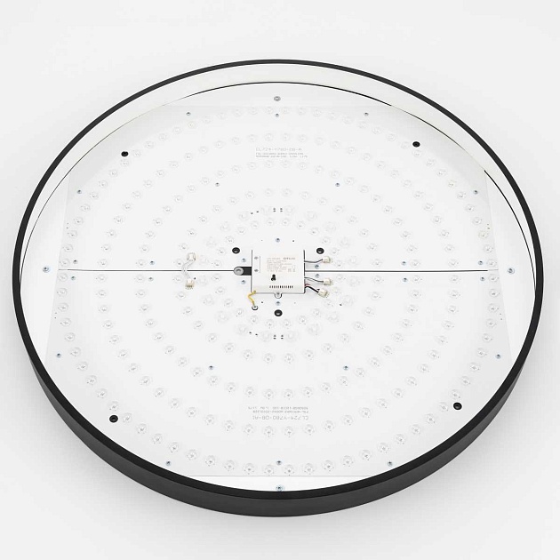 Потолочный светодиодный светильник Citilux Купер CL724155G1 Фото № 3