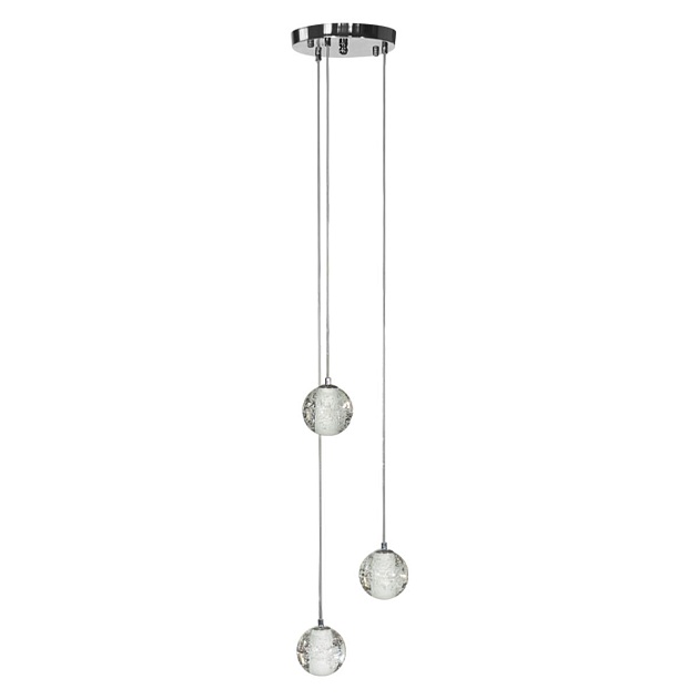 Подвесная люстра Loft IT Rain 10112/3 изображение 1 Подвесная люстра Loft IT Rain 10112/3 Фото № 1