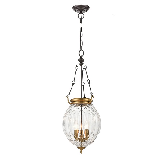 Подвесной светильник Vele Luce Helen VL4266P23 Фото № 1
