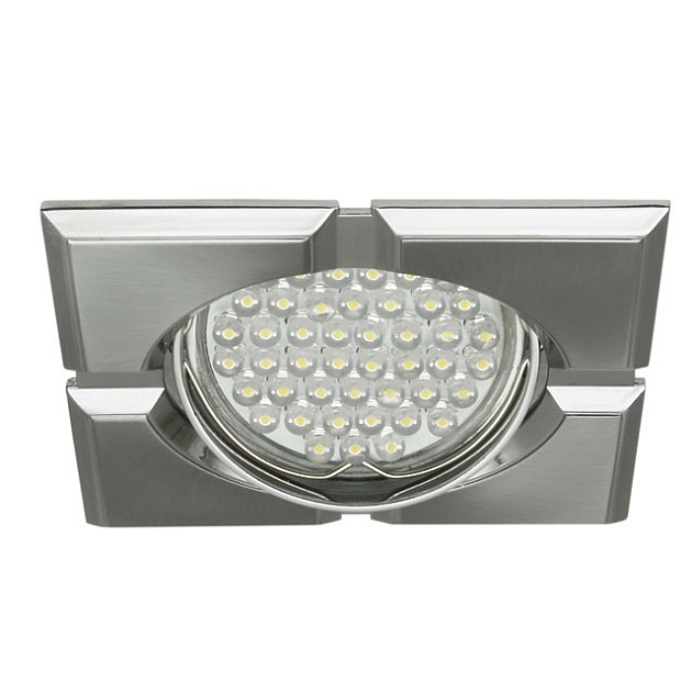 Точечный светильник Kanlux FIRLA CT-DTL50-SC 8665 Фото № 1