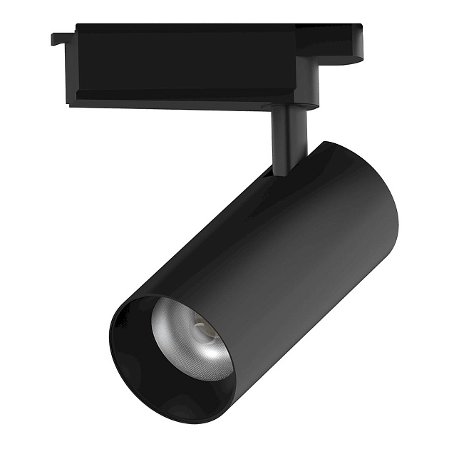 Трековый светодиодный светильник Gauss Track Light Led TR086 Фото № 1