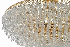 Потолочная люстра Arti Lampadari Delia E 1.3.80.105 G 3