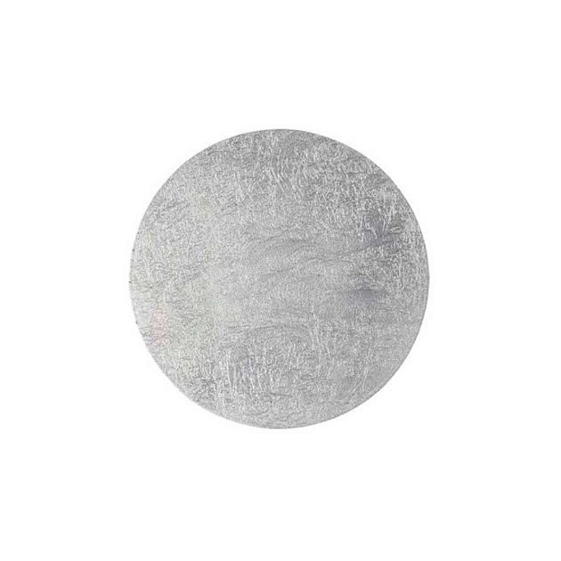Настенный светодиодный светильник Odeon Light Hightech Lunario 3562/9WL Фото № 1