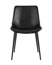 Кухонный стул Stool Group Деймон экокожа черный AV 462-Pb-08 2