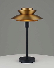 Лампа настольная Moderli Shaggy V11298-1T 2