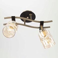 Спот Citilux Мерида CL142124 2