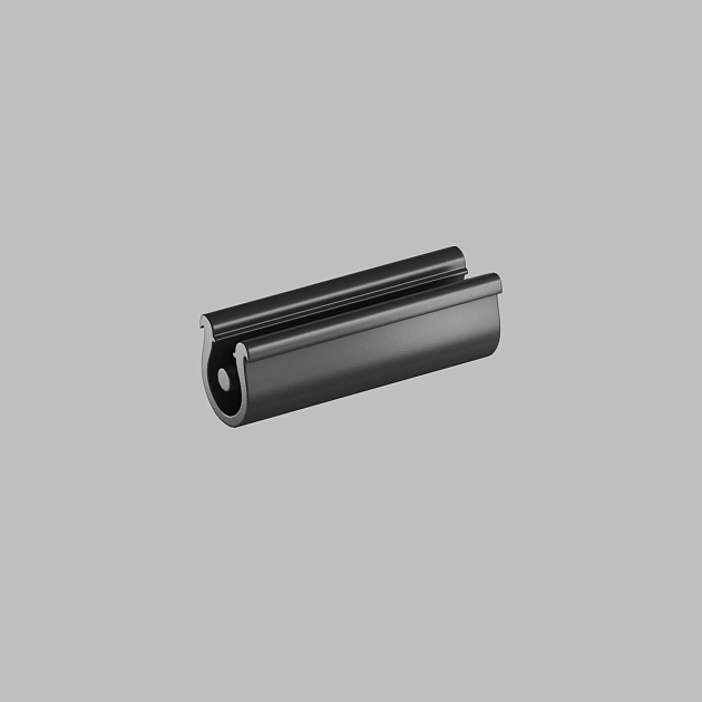 Зажим Denkirs Belty Rod TR5536-BK Фото № 1