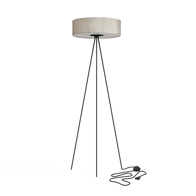 Торшер Nowodvorski Cadilac 8190 изображение 1 Торшер Nowodvorski Cadilac 8190 Фото № 1