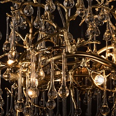 Подвесная люстра Loft IT Coral 10351/600 AB 2