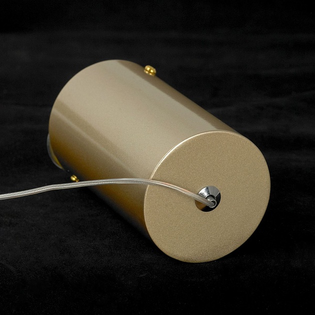 Подвесной светодиодный светильник Lussole Clinch LSP-7262 Фото № 3