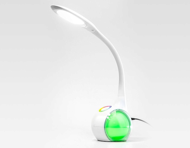 Настольная лампа Ambrella light Desk DE532 Фото № 5