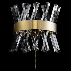 Настенный светодиодный светильник Citilux Ричард CL336313 4