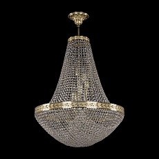 Подвесная люстра Bohemia Ivele 19321/H2/60IV G