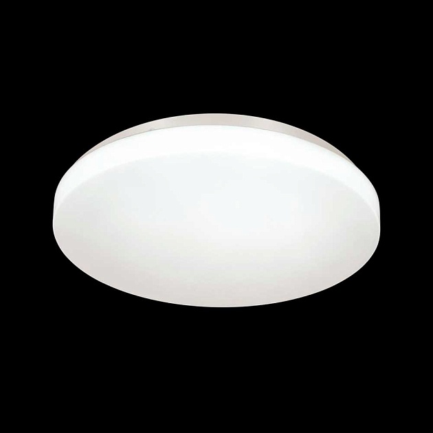 Настенно-потолочный светодиодный светильник Sonex Mini Smalli 3050/CL Фото № 3