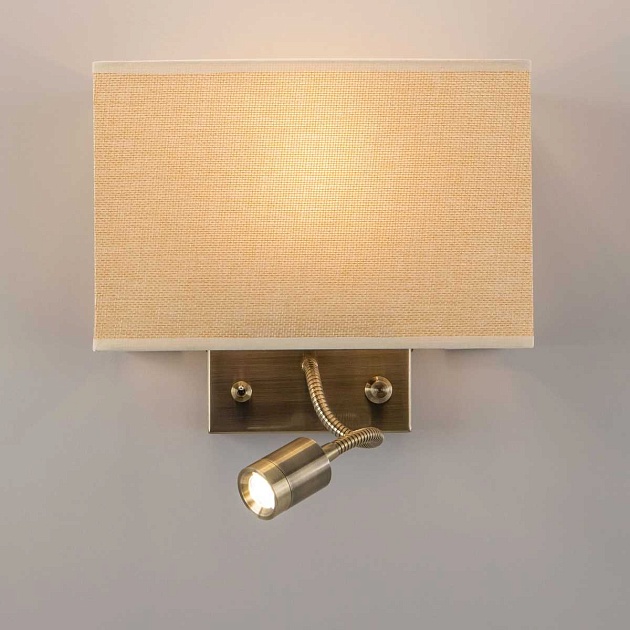 Настенный светильник Citilux Декарт CL704303 Фото № 23