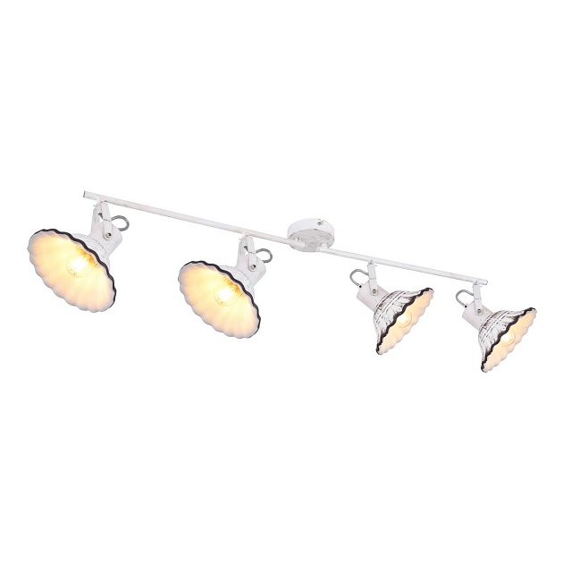 Спот Globo Jowita 54050-4 изображение 1 Спот Globo Jowita 54050-4 Фото № 1